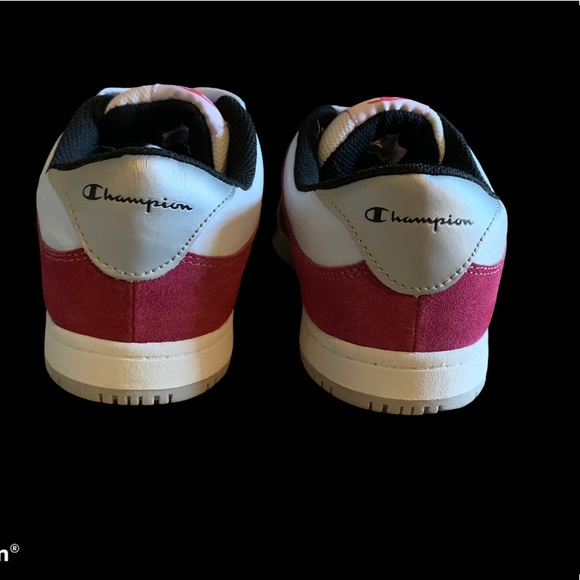 Champion Sneakers - Picture 4 of 5